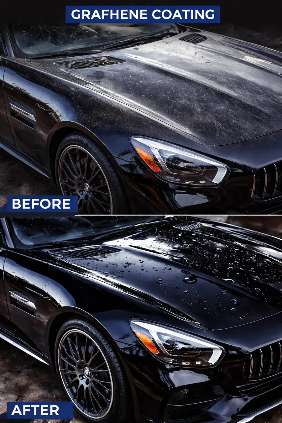 Graphene Coating
