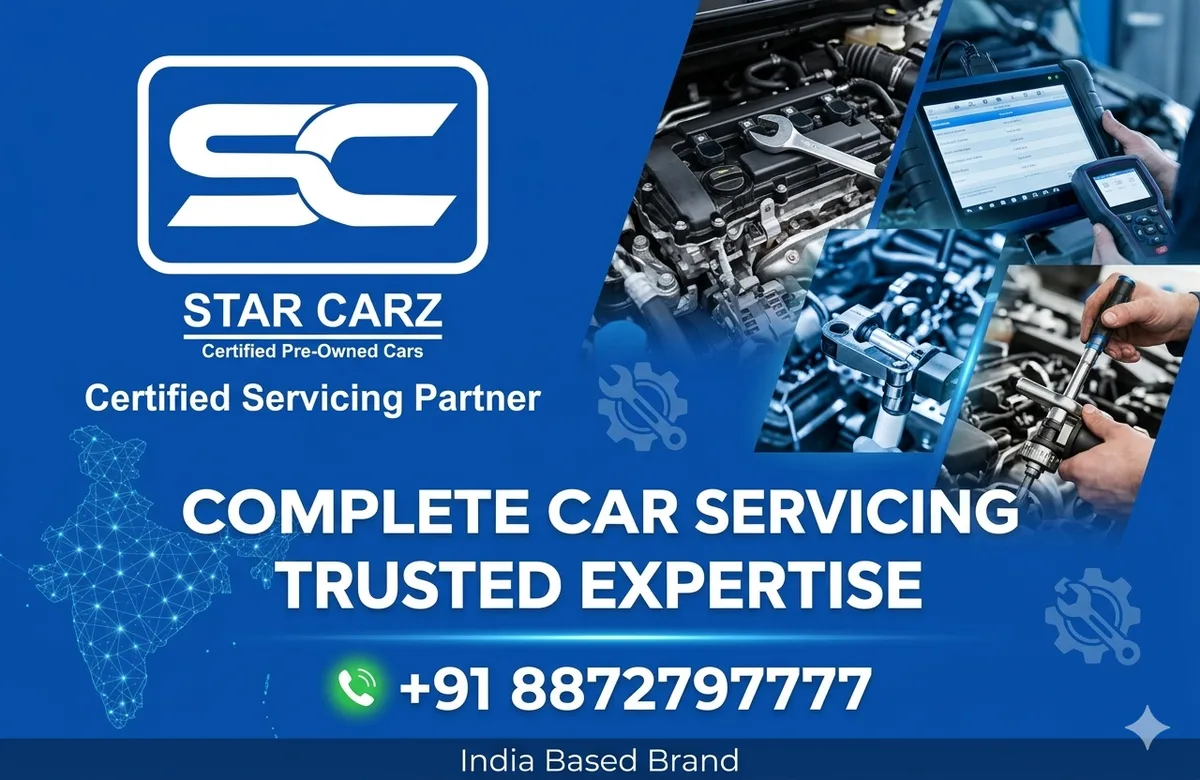 Servicing Partnerships